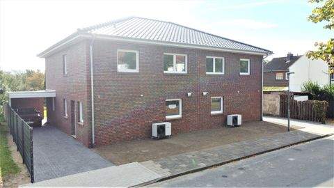 Nordhorn Häuser, Nordhorn Haus mieten 