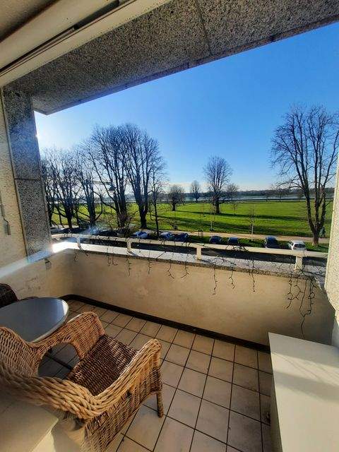 Düsseldorf Wohnungen, Düsseldorf Wohnung mieten