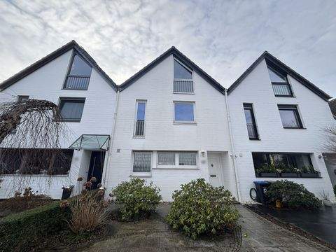 Düsseldorf / Angermund Häuser, Düsseldorf / Angermund Haus kaufen