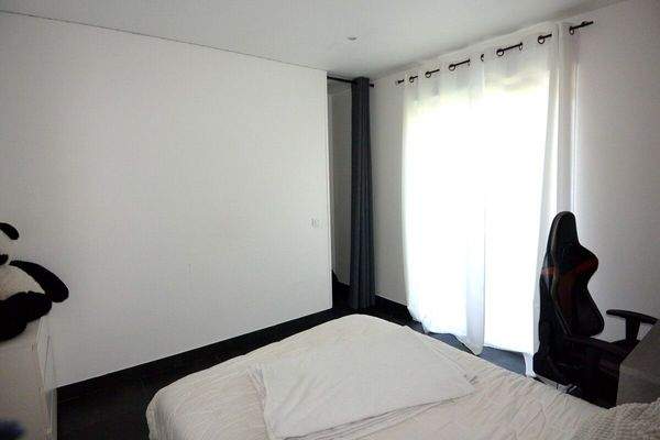 23  Schlafzimmer mit 