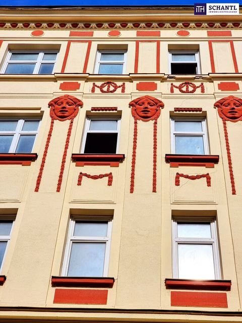 Wien Renditeobjekte, Mehrfamilienhäuser, Geschäftshäuser, Kapitalanlage