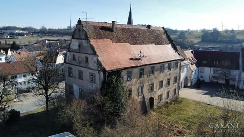 Ravenstein Häuser, Ravenstein Haus kaufen