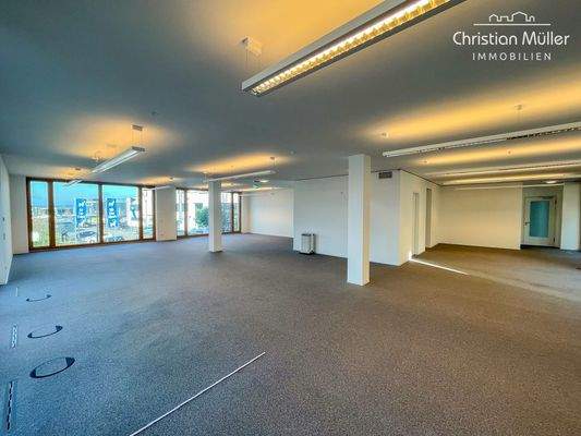 230 m² Bürofläche
