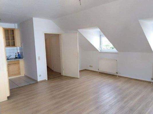 Hübsche 2-ZKB-Wohnung in gesuchter Wohnlage