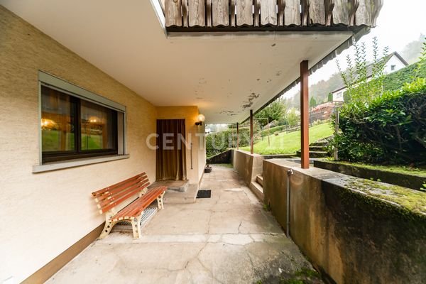 Terrasse 1