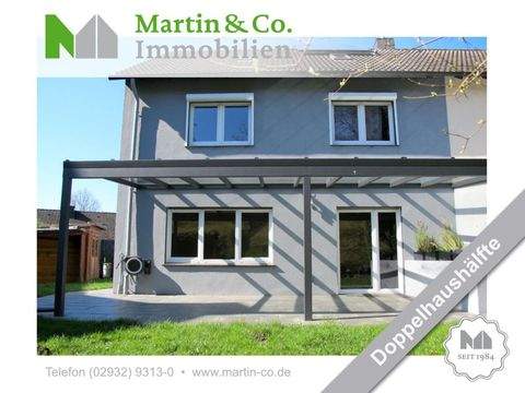 Arnsberg Häuser, Arnsberg Haus kaufen