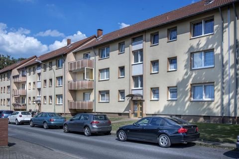 Herne Wohnungen, Herne Wohnung mieten