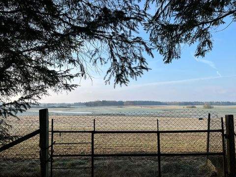 Dettmannsdorf Grundstücke, Dettmannsdorf Grundstück kaufen