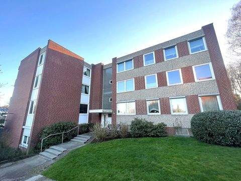 Hamburg Wohnungen, Hamburg Wohnung kaufen