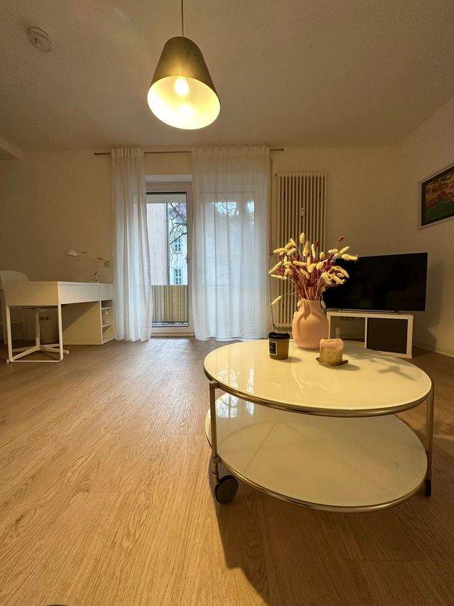1-Raumwohnung,Jena Ost, gute Lage - Photo 1