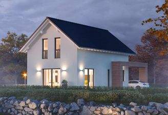 Stimmungsvolle Abende auf der Terrasse