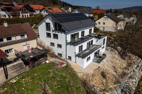 Tuttlingen Wohnungen, Tuttlingen Wohnung kaufen