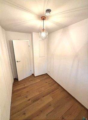 kleines Gästezimmer