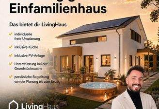 Ihr Traum-Haus wartet!