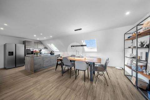 Freiburg im Breisgau / Hochdorf Wohnungen, Freiburg im Breisgau / Hochdorf Wohnung kaufen