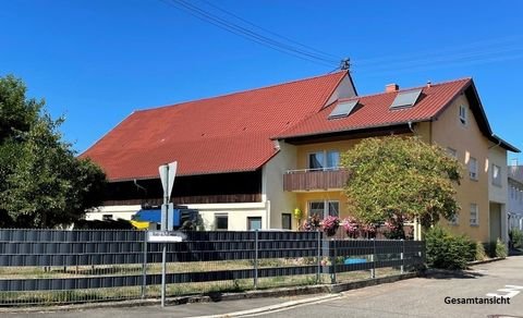 Lobbach Renditeobjekte, Mehrfamilienhäuser, Geschäftshäuser, Kapitalanlage