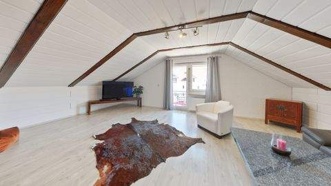 Bad Säckingen Wohnungen, Bad Säckingen Wohnung kaufen