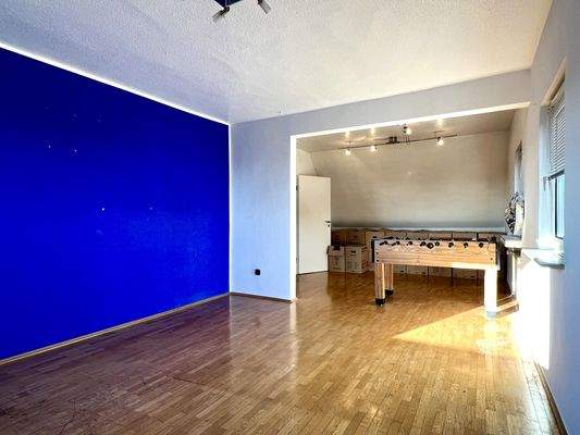 Schlafzimmer 1. Obergeschoss