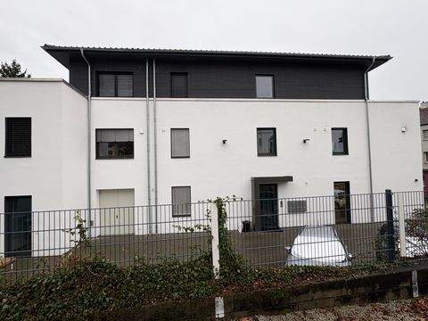 Bad Sobernheim Wohnungen, Bad Sobernheim Wohnung mieten