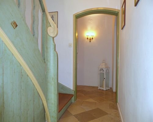 Treppenhaus