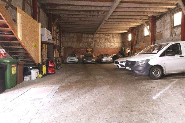 Garage ehem. Reithalle2