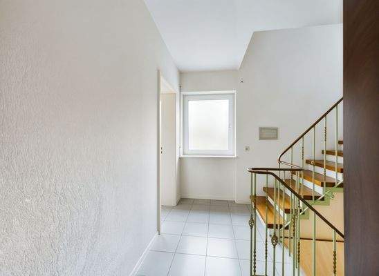 OG Diele - (KI generiert)