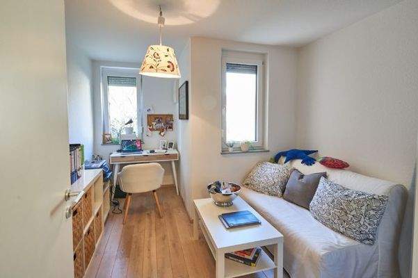 Arbeitszimmer / Gästezimmer