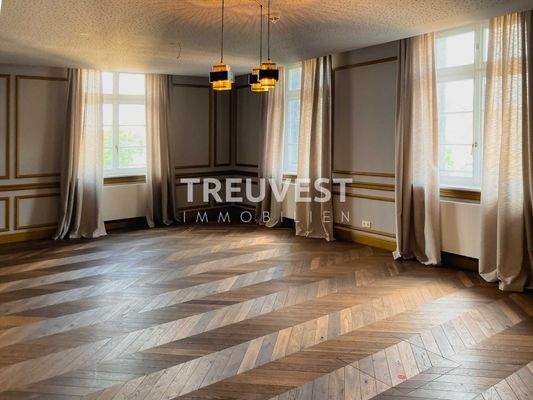 TREUVEST Büro mieten Düsseldorf - 16