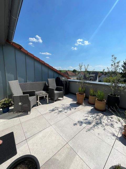 Saulheim Wohnungen, Saulheim Wohnung mieten