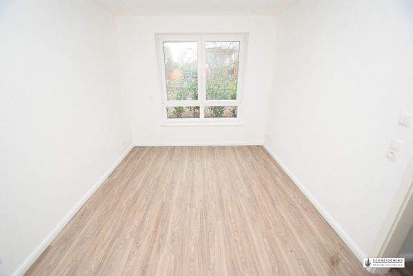 8. Schlafzimmer Nr. 1