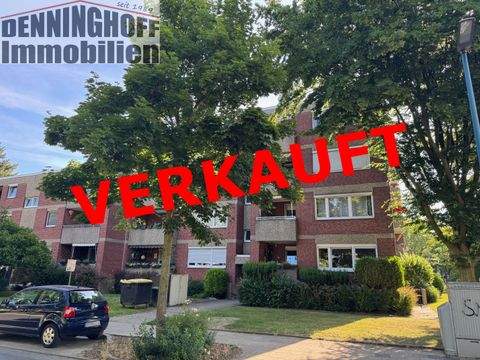 Holzwickede Wohnungen, Holzwickede Wohnung kaufen