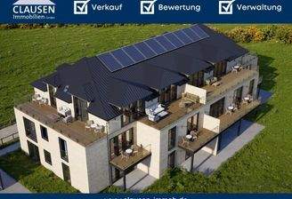 Energieeffizient - Photovoltaikanlage