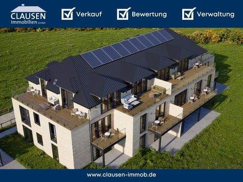 Bornhöved Wohnungen, Bornhöved Wohnung kaufen