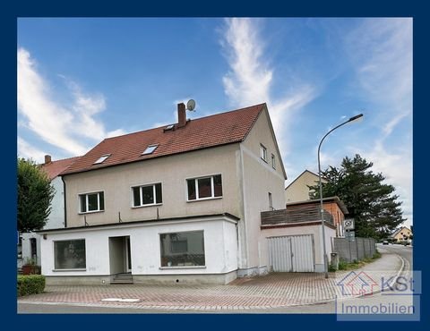Neukieritzsch Häuser, Neukieritzsch Haus kaufen