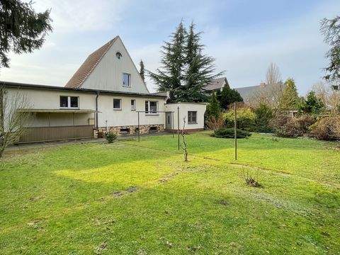 Neuenhagen bei Berlin Häuser, Neuenhagen bei Berlin Haus kaufen