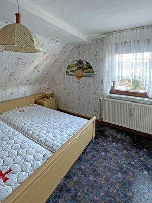 Schlafen Dachgeschoss