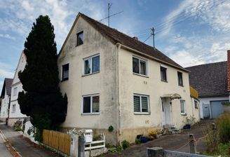 Nordwestansicht