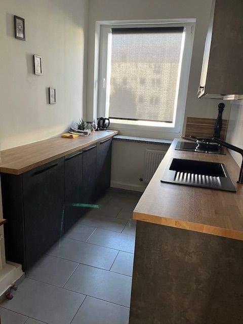 Hansaviertel - schöne 2-Zimmerwohnung zu vermieten - Foto 2