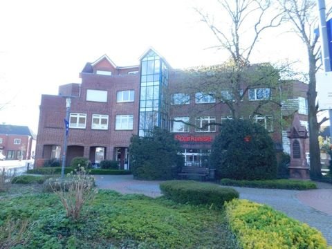 Syke Büros, Büroräume, Büroflächen 