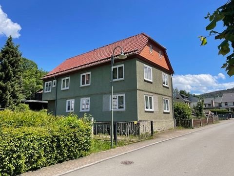 Döschnitz Häuser, Döschnitz Haus kaufen