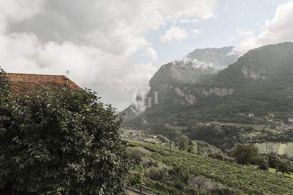 Panoramische Ansicht