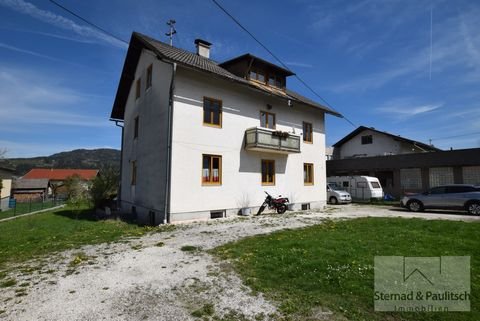 St. Jakob im Rosental Renditeobjekte, Mehrfamilienhäuser, Geschäftshäuser, Kapitalanlage