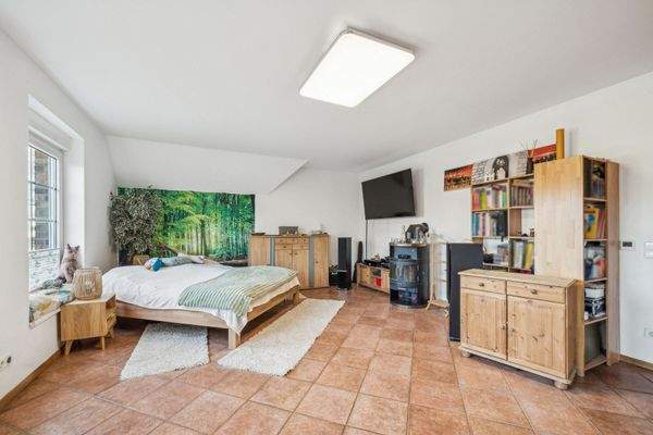 EV - Wohnbereich Erdgeschoss