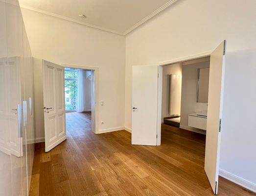 Schlafzimmer / Bad En Suite