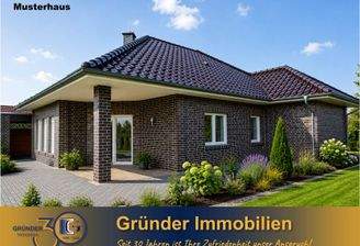 Zeitloser Bungalow 