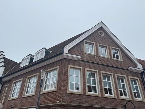 Lingen (Ems) Wohnungen, Lingen (Ems) Wohnung mieten