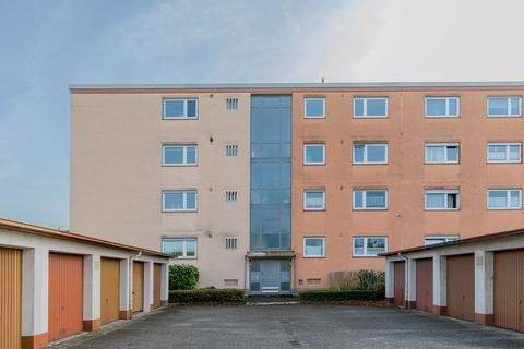 Offenburg Wohnungen, Offenburg Wohnung kaufen