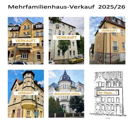 MFH-Verkauf 2025 u. 2026