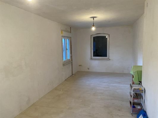 Wohn/Esszimmer