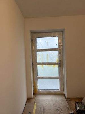 Diele / Eingangsbereich